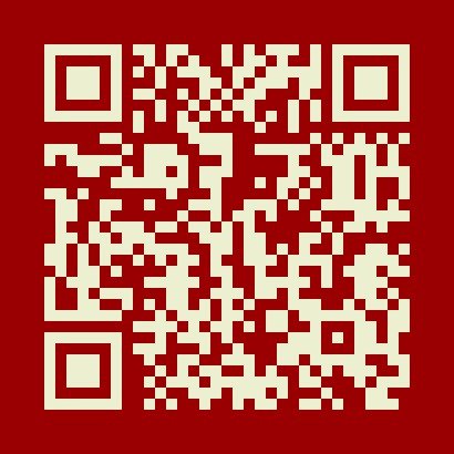 QR صفحة الفيسبوك
